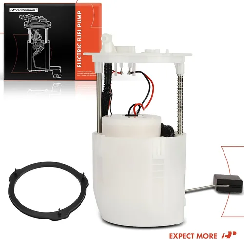 Miniatura 8 de A-Premium Conjunto de módulo de bomba de combustible eléctrica con unidad de envío compatible con Mazda 5 2006-2010 2012-2015, 2.3L 2.5L, Reemplazo