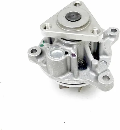 Rareelectrical Nueva bomba de agua compatible con Ford Ranger Lariat Xl Crew 2.3L 2300Cc 140Cu. In. L4 Gas Dohc Turbocharged 2019 2020 2021 2022 por