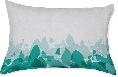 Miniatura 21 de Juego de sábanas decorativas tamaño individual XL, juego de sábanas bajeras con bolsillos profundos de cactus y 2 fundas de almohada