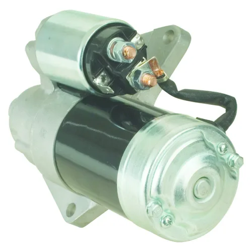 Miniatura 2 de Nuevo arrancador compatible con Mpv 2000-2001 2.5L M1T95681
