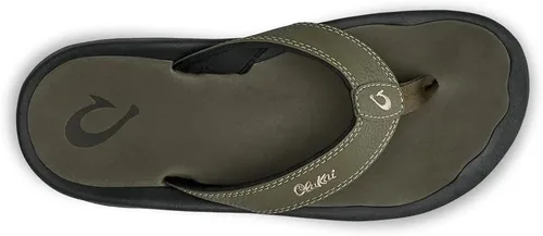Miniatura 2 de OLUKAI mens Flip Flop