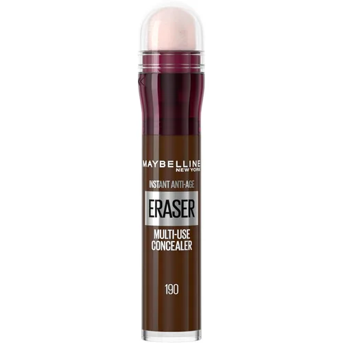 Miniatura 28 de Maybelline Instant Age Rewind Eraser - Corrector multiusos para tratamiento de círculos oscuros, 100, 1 unidad (el embalaje puede variar)