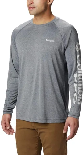 Miniatura 21 de Columbia Camisa PFG Terminal Tackle de manga larga, para hombre