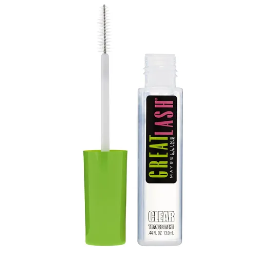 Miniatura 23 de Maybelline Great Lash BIG Máscara lavable, Máscara voluminizadora, espesante y alargadora, color negro parduzco, 2 unidades Negro café.