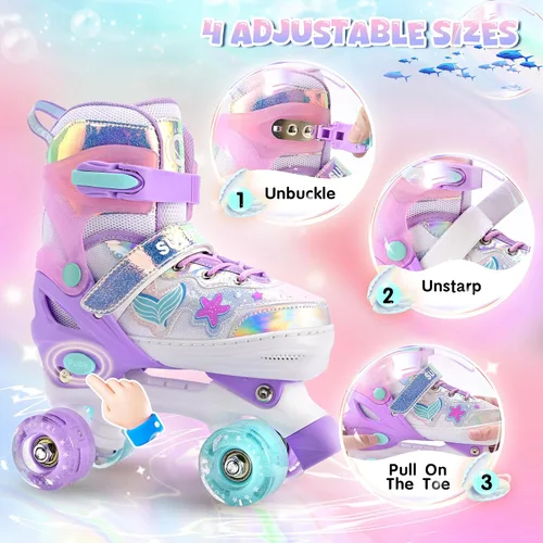 Miniatura 2 de Juego de patinaje sobre ruedas