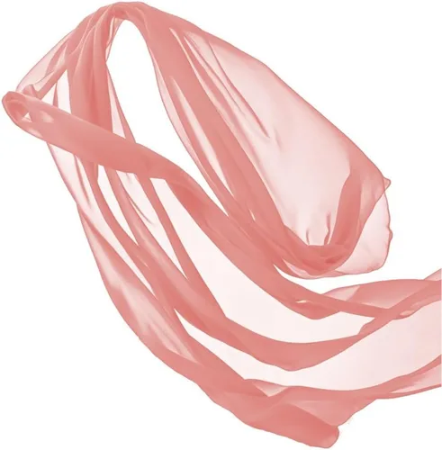 Miniatura 6 de Tela de gasa, tela transparente de gasa de 60 pulgadas de ancho por yarda, tela transparente ligera, tela transparente para drapear, perfecta