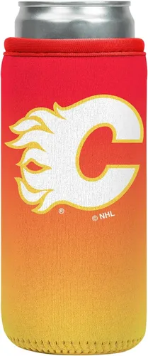 Miniatura 84 de Sok It CanSok NHL - Funda de neopreno aislada para cerveza y soda (Washington Capitals, funda para lata de 16 onzas)