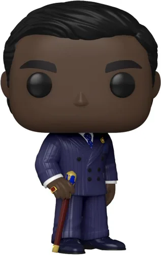 Miniatura 2 de Funko Pop! Movies: Wonka - Slugworth - Willy Wonka - Figura de vinilo coleccionable - Idea de regalo - Producto oficial - para niños y adultos