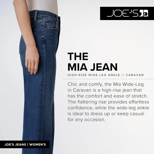 Miniatura 3 de Joe's Jeans Mujer Mia