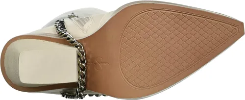 Miniatura 4 de Jessica Simpson Langer Western Botas sobre la rodilla para mujer