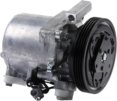 Miniatura 8 de Compresor de aire acondicionado 95201-77GB2 9520177GB2 compatible con Suzuki JIMNY Seiko SEIKI SS07LK10 A/C piezas de repuesto del compresor