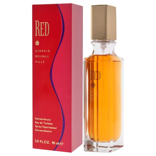 Miniatura 5 de Giorgio by Giorgio Beverly Hills - Aerosol EDT de 3 oz para mujer