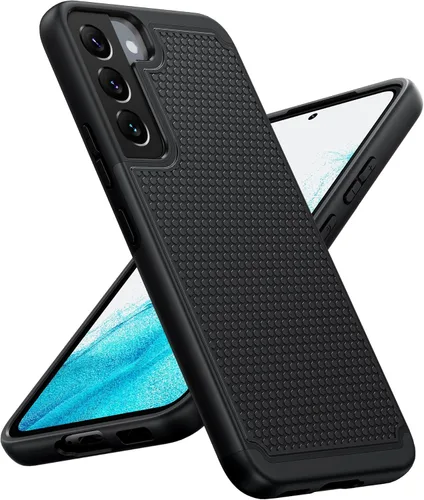 Miniatura 9 de BNIUT Funda para Motorola One 5G Ace (One 5G UW Ace): Funda Protectora de Doble Capa de Servicio Pesado para Teléfono Celular a Prueba de Golpes