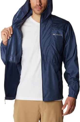 Miniatura 5 de Columbia Men's Flashback Windbreaker