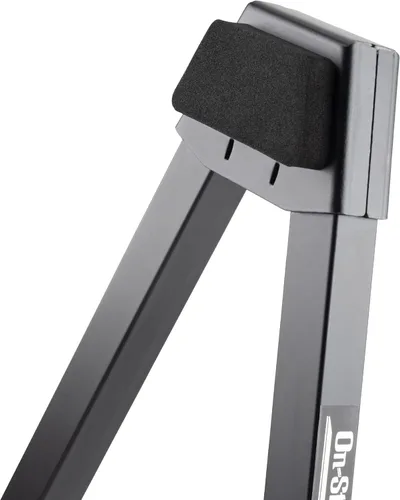 Miniatura 2 de OnStage On Stage SS7322B Adj Soporte de pared Spkr, par