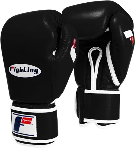 Fighting Sports Fury Guantes de Entrenamiento Profesional - Guantes de Boxeo Boxeo, Guantes de Entrenamiento, Guantes de MMA, Guantes de