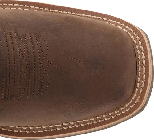 Miniatura 5 de Ariat - Botas vaqueras para hombre modelo Hybrid Rancher H2O