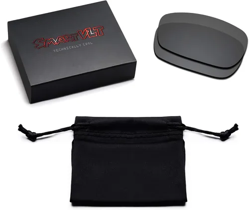 Miniatura 6 de SmartVLT - Lentes de repuesto para Oakley Crosshair 20 12 opciones