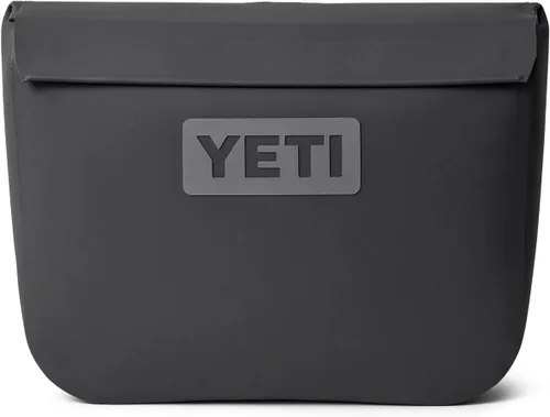 Miniatura 41 de YETI Sidekick Dry 1L Bolsa para Equipo, Negro
