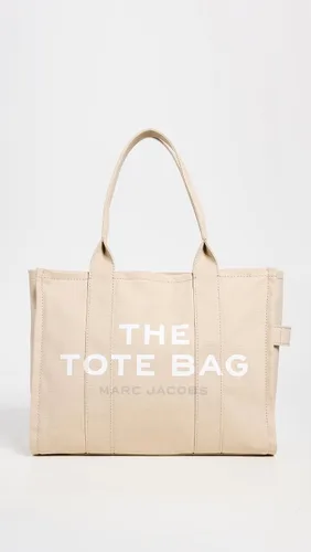 Miniatura 2 de Marc Jacobs The Large Tote Bag - Bolso de lona grande para mujer