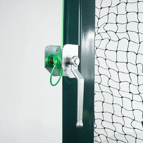Miniatura 6 de Aoneky Replacement Tennis Post Reel - Tennis Post Winder