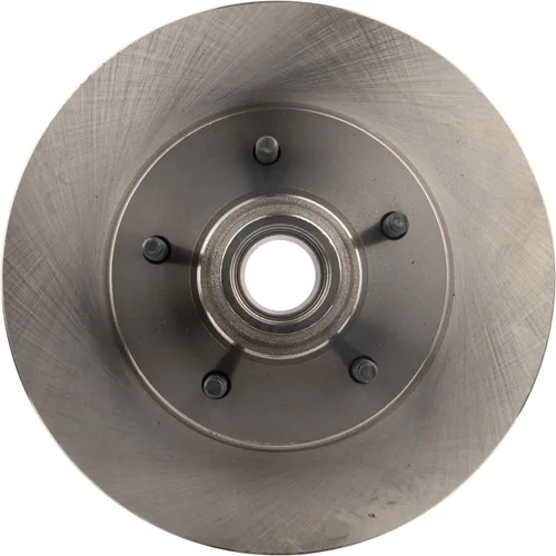 Miniatura 2 de MAGMA Premium PMR205178 Rotor de freno y conjunto de buje, delantero