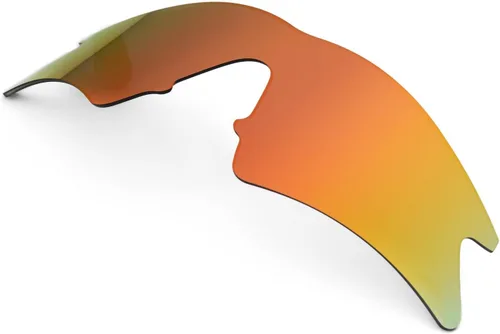 Miniatura 2 de Walleva Lentes de repuesto + goma para gafas de sol Oakley M Frame Sweep - Múltiples opciones disponibles