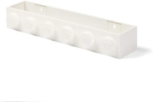 Miniatura 7 de Room Copenhagen, LEGO 41121733 - Estantería flotante decorativa para libros, color negro