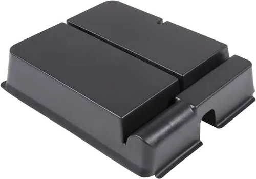 Miniatura 9 de Bandeja organizadora de control central para Honda Pilot 2023 2024, pasamanos de consola central automática, caja de almacenamiento de privacidad