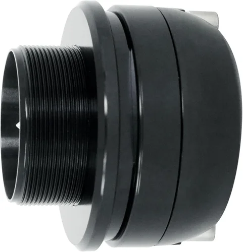 Miniatura 3 de KICKER (2) Tweeters de bala de montaje dual ST4TW de 1.5 pulgadas Pro Audio de 4 ohmios 49ST4TW