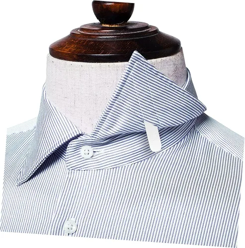 Miniatura 9 de SHOWERORO 40 piezas de camisas para hombre, bolsa de basura, pantalones, ropa para mujer, camisa para hombre, soportes para camisas para hombres