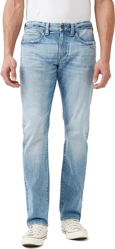 Miniatura 27 de Buffalo David Bitton Jeans Straight Six para hombre