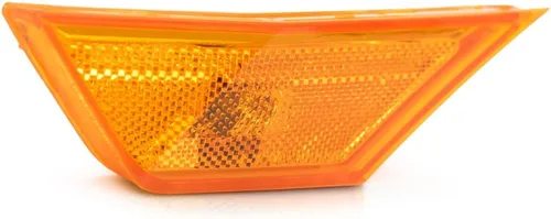 Miniatura 4 de Para Honda Civic/Sedan Conjunto de luz de marcador de señal delantera 2016-2021 lado del conductor para HO2550127 33850-TBA-A02