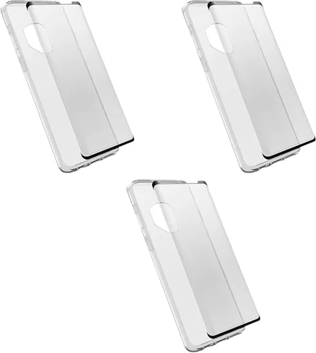Miniatura 9 de OtterBox ALPHA GLASS - Protector de pantalla para Samsung Galaxy S9, transparente