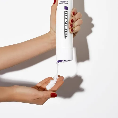 Miniatura 2 de Paul Mitchell Extra-Body Conditioner, Adds Bounce + Fullness, For Fine Hair