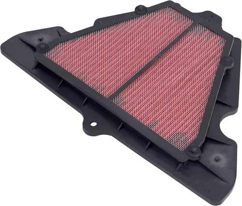 Miniatura 3 de Road Passion 11013-0712 Filtro de aire de repuesto para Kawasaki KLZ1000 Versys 1000 LT 2015-2018/KLZ1000 Versys 1000 SE LT 2019-2023/ ZR1000 Z1000
