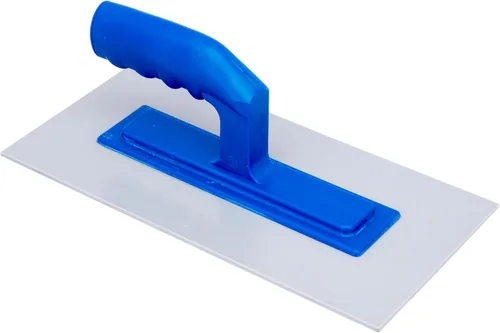 Miniatura 2 de MARSHALLTOWN QltPlasticTexturingPaleta, material de mango de plástico, construcción duradera, montaje permanentemente unido, mango cómodo