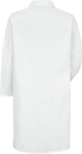 Miniatura 2 de Red Kap Frock de carnicero Six Gripper-Front para hombre