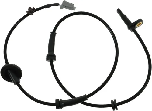 Miniatura 92 de TRQ Sensor de velocidad de rueda ABS delantero derecho lado del pasajero Compatible con Ford Expedition 1997-2002 Ford F-150 1997-2003 Ford F-150