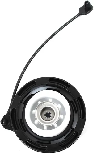 Miniatura 2 de Tapa de llenado del depósito de combustible, para Hyundai Veloster Accent Elantra ix35 para Kia Sportage Forte Rio, 31010-3X000 0K201-42250