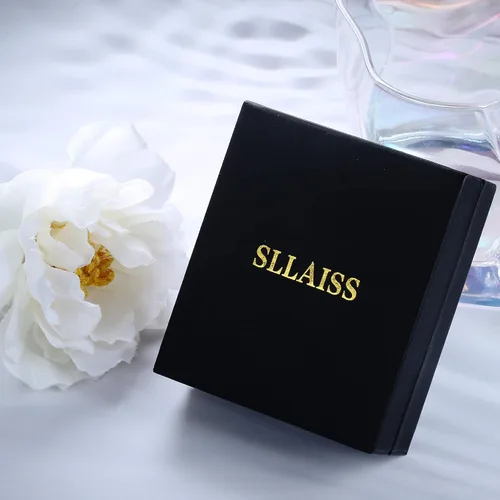 Miniatura 6 de Sllaiss Pulsera de plata de ley 925 con infinito para mujer, cadena de eslabones pequeños, ajustable, 6 pulgadas para aniversario