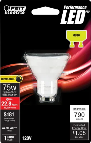 Miniatura 7 de Feit PAR38/G/LEDG5 - Reflector LED verde PAR38