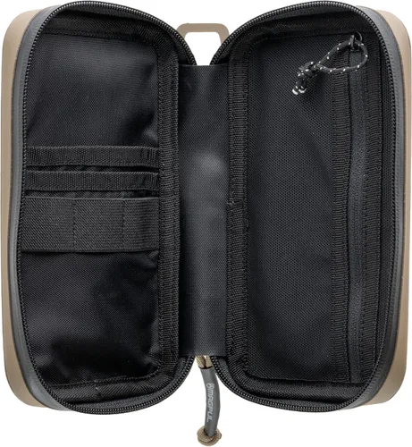 Miniatura 4 de Magpul DAKA Organizador de Utilidades Compacto Semi-Rígido Multipropósito, Bolsa Compacta Resistente al Agua de Alta Durabilidad Flat Dark Earth