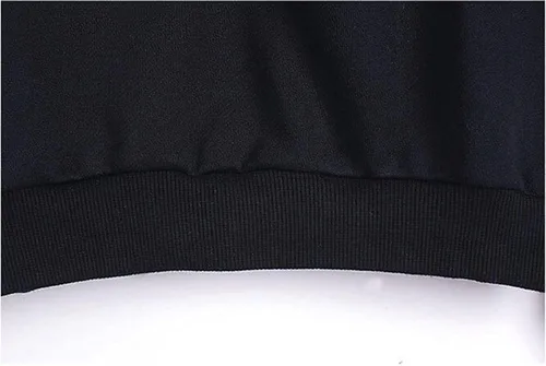 Miniatura 5 de Kpop Jungkook Suga Jimin V Rap Jhope Jin - Sudadera con capucha Love Yourself Merchandise