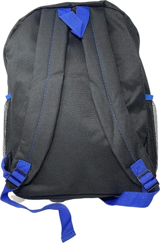 Miniatura 2 de Star WarsThe Child Baby Yoda 16 Backpack with Shaped Lunch Bag