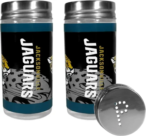 Miniatura 11 de Siskiyou Sports NFL unisex Salt and Peper Shakers