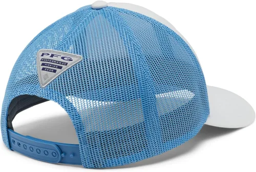 Miniatura 2 de Unisex Adult PFG Fish Flag Mesh Snap Back Mid