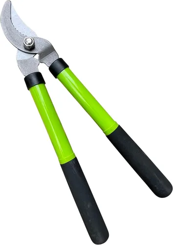 Miniatura 11 de GARDEN GURU Tijeras de Podar de Derivación Podadora Cortadora de Árboles - Poder de Corte 3X Tijeras de Jardinería para Podar - Mangos de Agarre