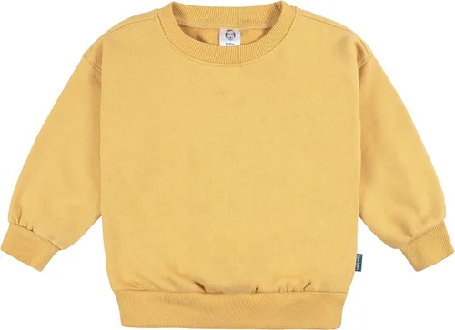 Miniatura 3 de Gerber Conjunto de sudadera y pantalón deportivo de forro polar de 2 piezas para bebé niña
