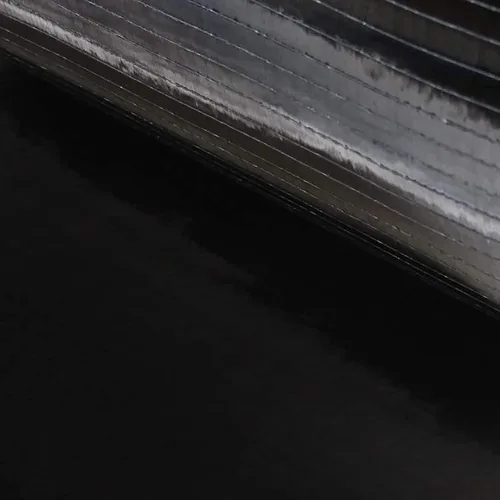 Fibre Glast Fibra de carbono unidireccional – Tela de grafito de alta resistencia, ligera, impermeable y aerodinámica – Uso con resina epoxi para